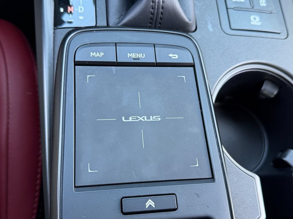 Used 2022 Lexus IS 300 AWD w/ Premium Package image 29