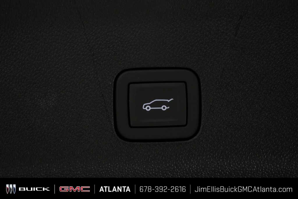 New 2026 GMC Yukon XL Denali w/ Sun & Power Step Package AWD/4WD image 34