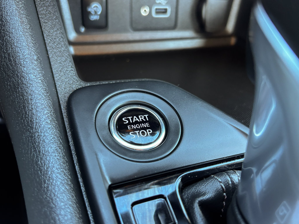 Used 2025 Nissan Sentra S FWD image 23