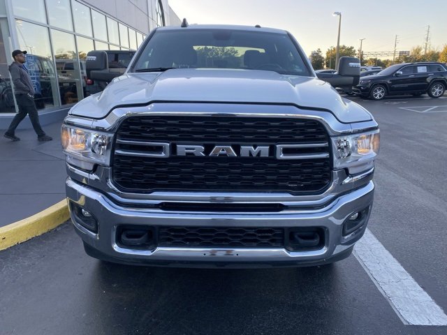 Used 2024 RAM 2500 Big Horn image 3