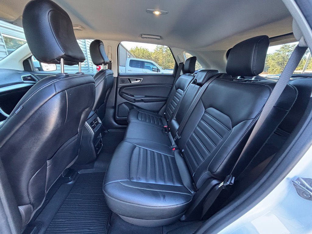 Used 2024 Ford Edge SEL w/ Convenience Package AWD/4WD image 15