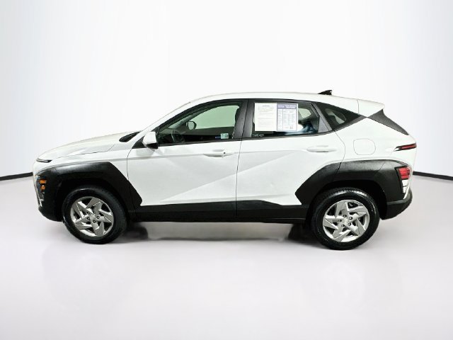 Certified 2024 Hyundai Kona SE AWD/4WD image 5