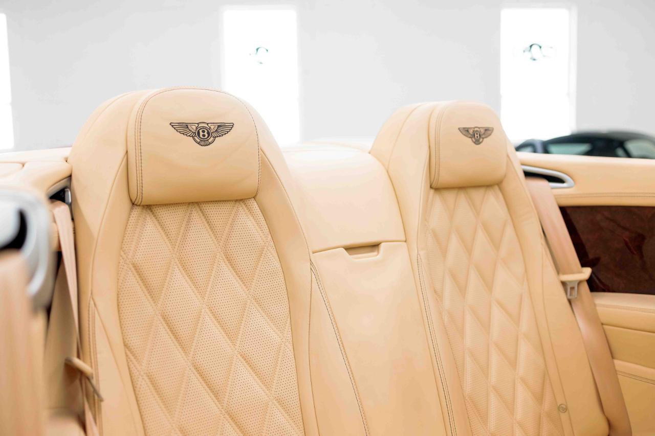Used 2013 Bentley Continental GT AWD/4WD image 48