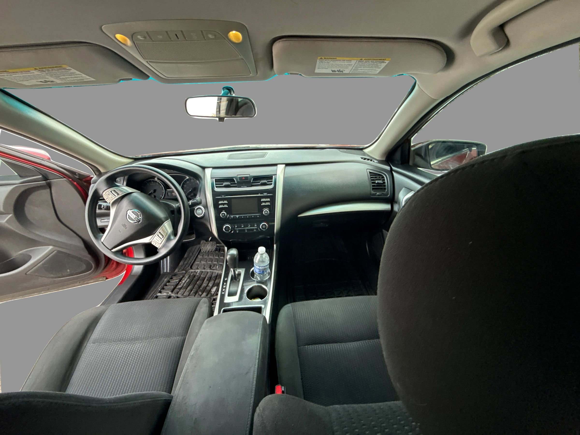 Used 2014 Nissan Altima 2.5 S w/ Display Audio Package image 20