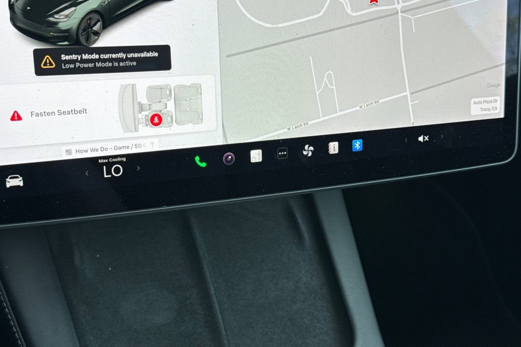 Used 2021 Tesla Model 3 Long Range image 17