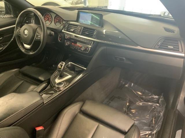 Used 2014 BMW 435i xDrive Coupe AWD/4WD image 8