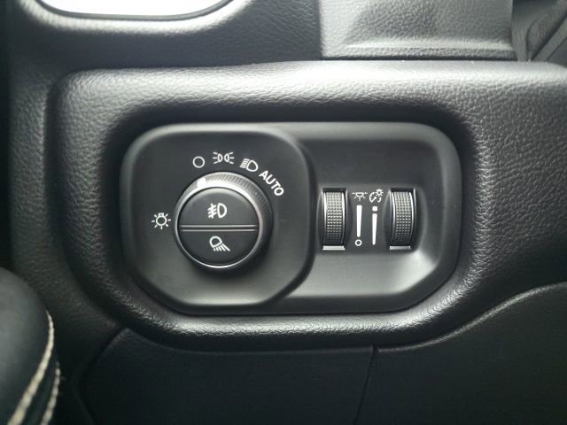 Certified 2021 RAM 2500 Laramie image 11