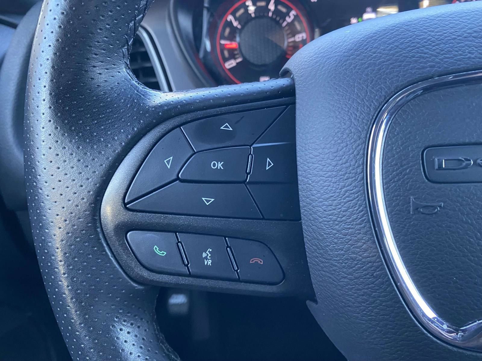 Used 2022 Dodge Challenger SXT w/ Blacktop Package image 18