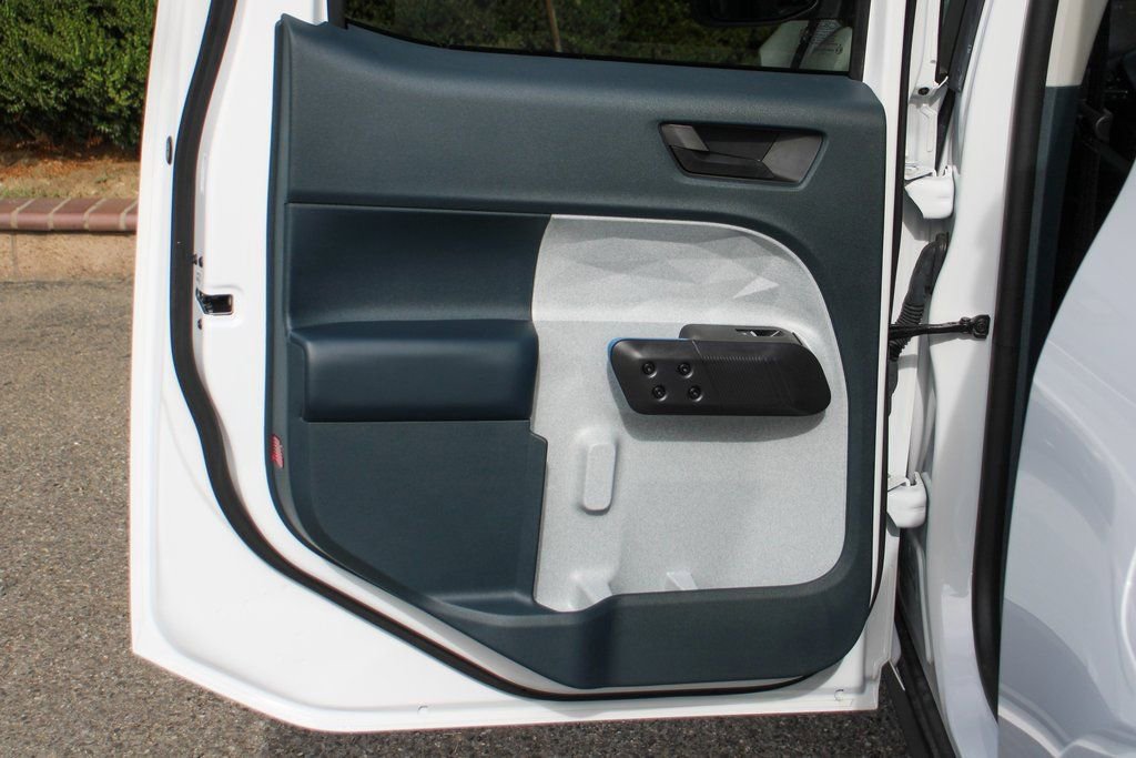 Used 2025 Ford Maverick XLT w/ Equipment Group 302A image 34