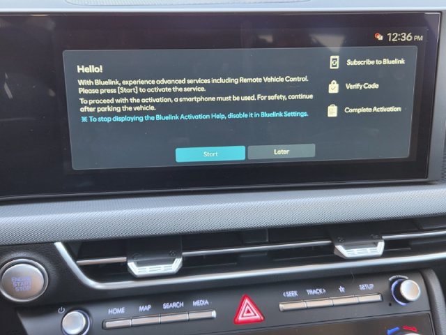 New 2026 Hyundai Sonata SEL FWD image 18