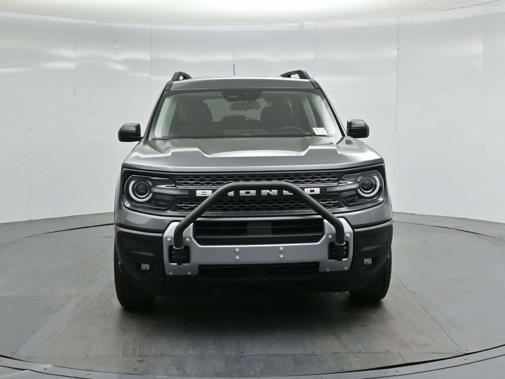 New 2026 Ford Bronco Sport Big Bend image 23