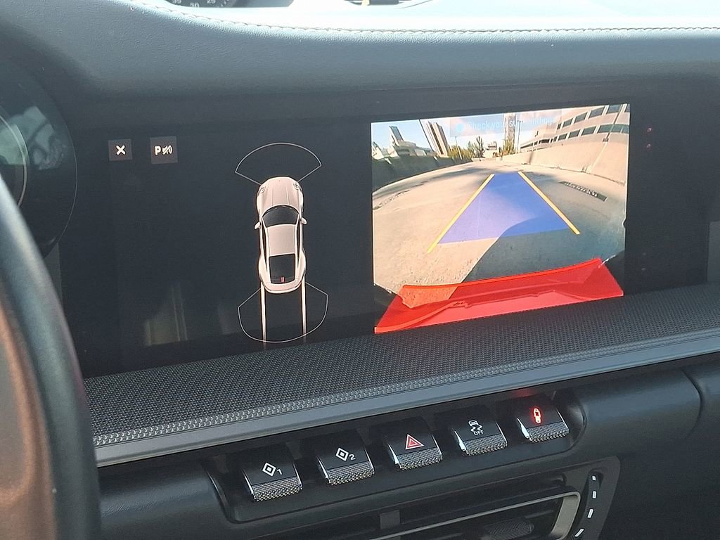 Used 2020 Porsche 911 Carrera S image 19