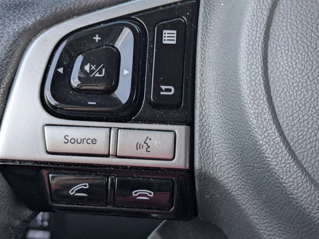 Used 2017 Subaru Outback 2.5i Touring w/ Popular Package #5A image 9