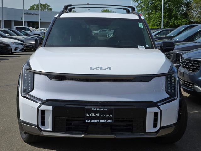 New 2026 Kia EV9 GT-Line image 2