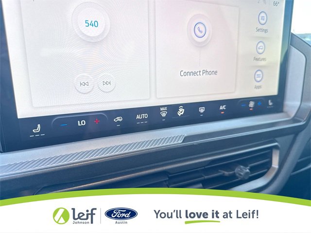 Used 2025 Ford Bronco Sport Big Bend w/ Convenience Package image 21