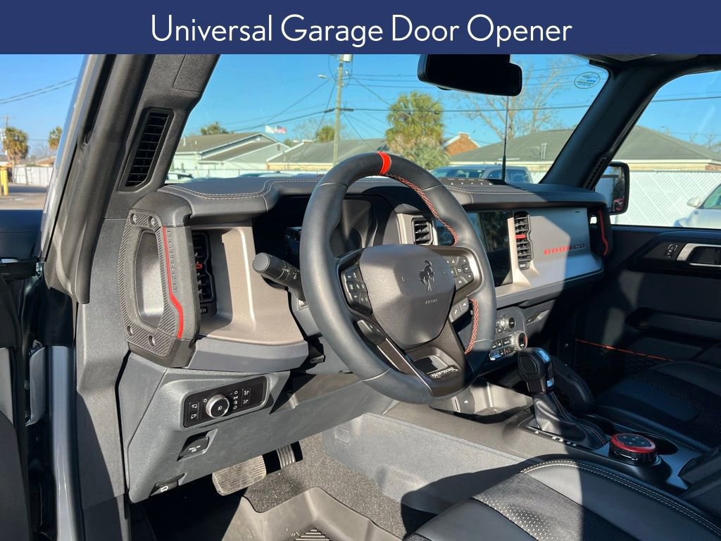 Used 2023 Ford Bronco Raptor image 15