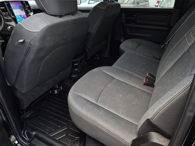 Used 2021 RAM 2500 Tradesman image 15