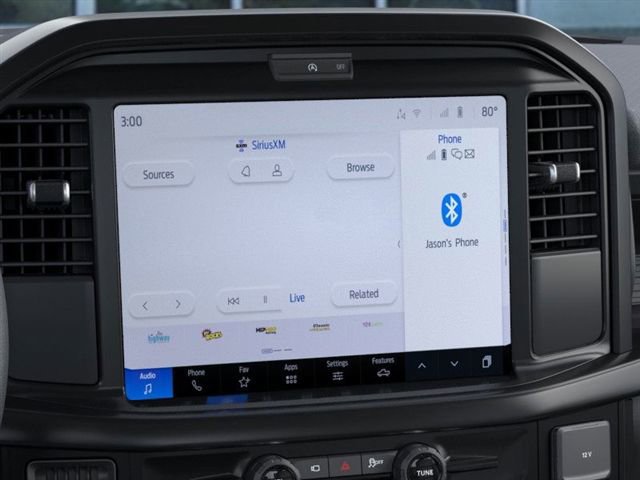 New 2026 Ford F150 STX w/ Equipment Group 200A image 14