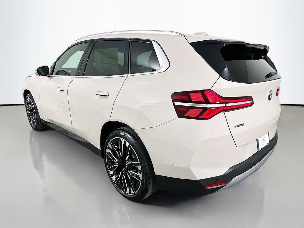 New 2026 BMW X3 xDrive30 image 7