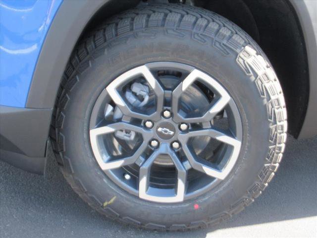 New 2026 Chevrolet Equinox ACTIV w/ Convenience Package III image 7