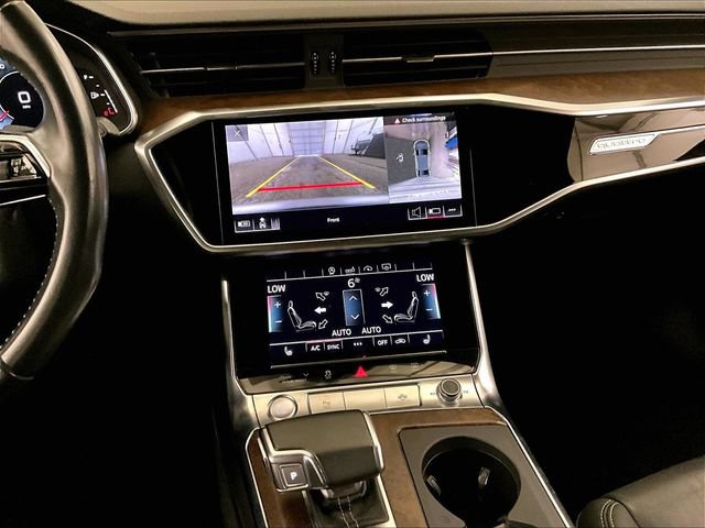 Used 2020 Audi A6 2.0T Premium Plus w/ Premium Plus Package AWD/4WD image 6