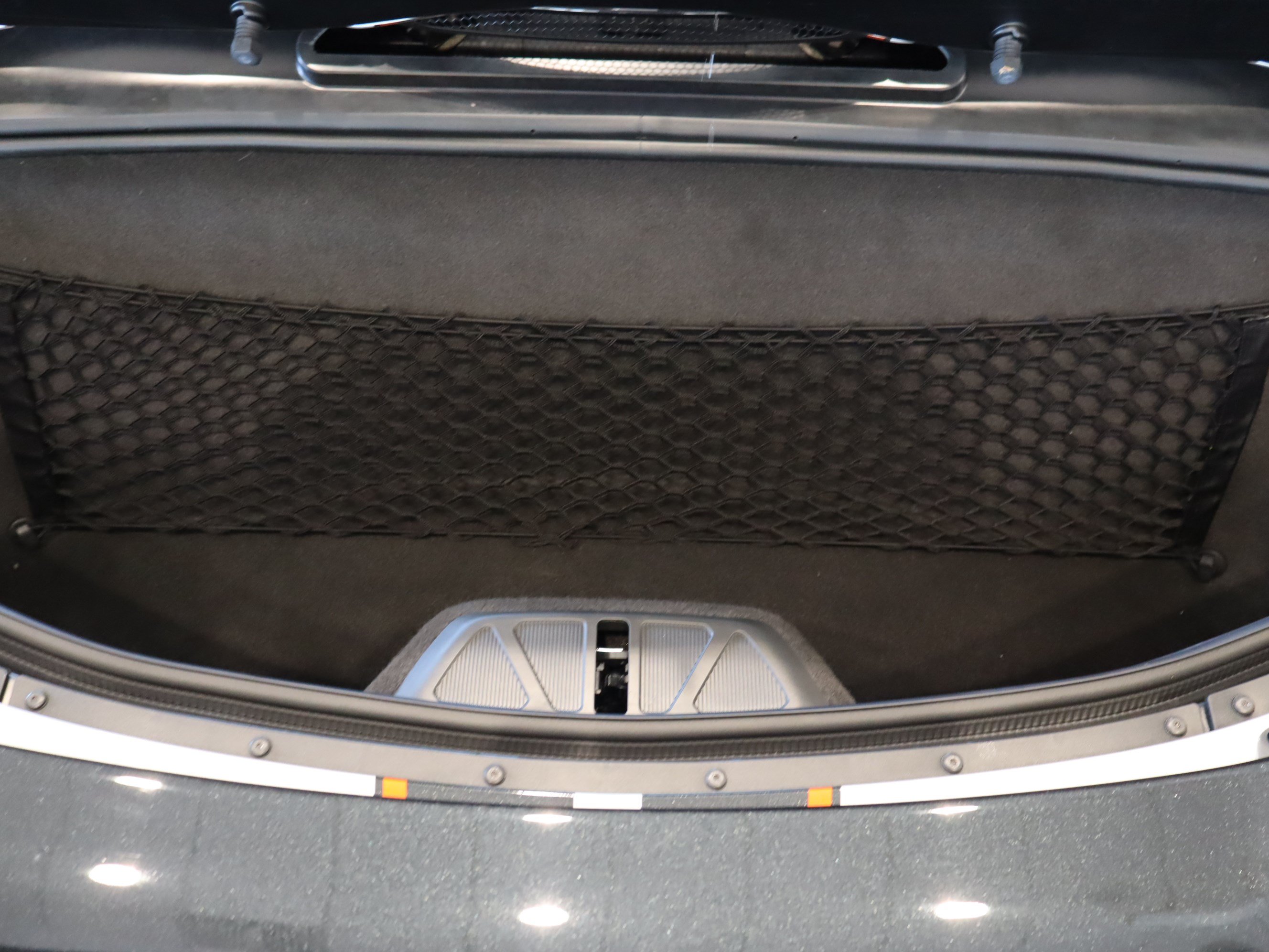 Used 2026 Chevrolet Corvette Z06 RWD image 30