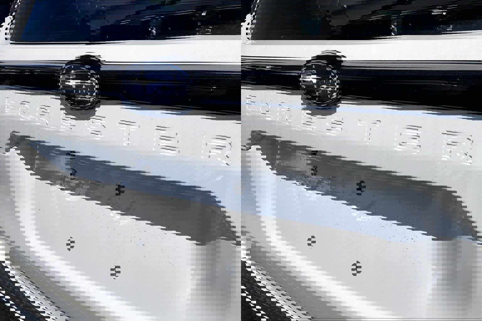 New 2026 Subaru Forester AWD/4WD image 15