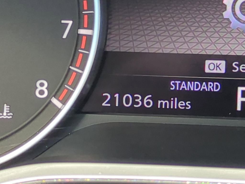Certified 2024 Nissan Pathfinder SL FWD image 15