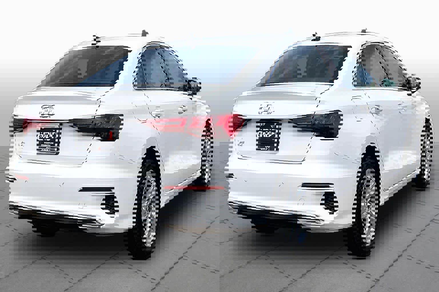 Used 2024 Audi A3 2.0T Premium FWD image 13