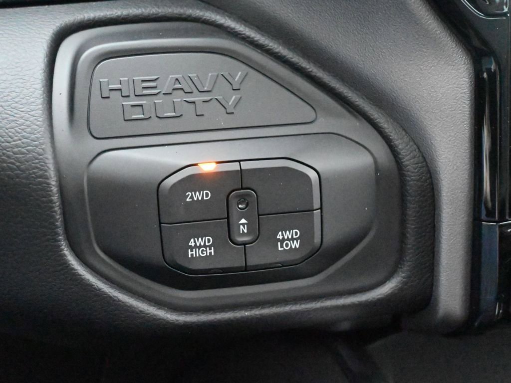 New 2026 RAM 2500 Laramie image 26