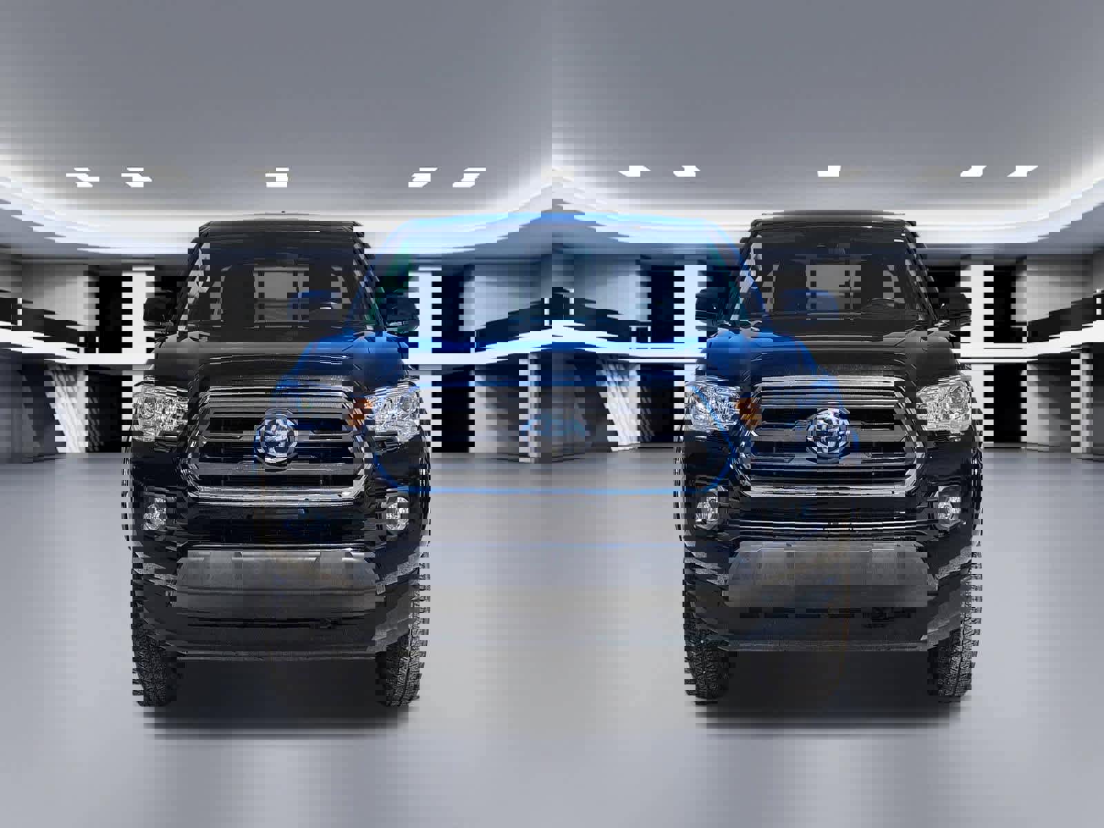 Used 2022 Toyota Tacoma SR5 w/ SR5 Appearance Package (SM) image 9