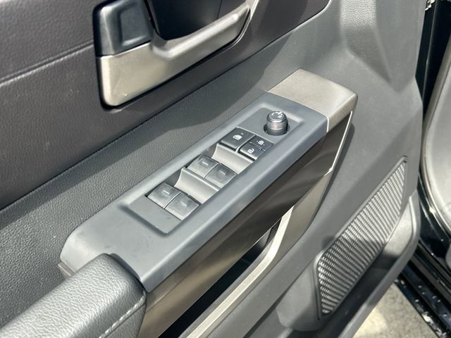 New 2026 Toyota Tundra SR5 AWD/4WD image 11