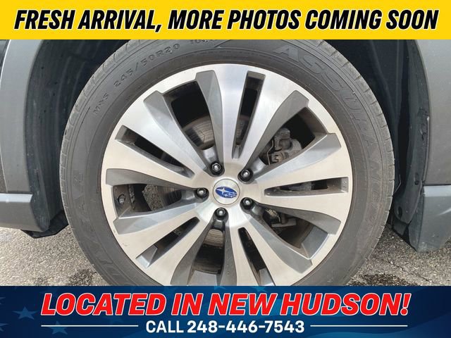 Used 2019 Subaru Ascent Limited AWD/4WD image 13