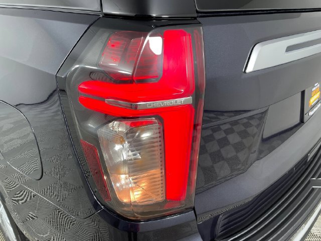 Certified 2023 Chevrolet Tahoe High Country AWD/4WD image 16
