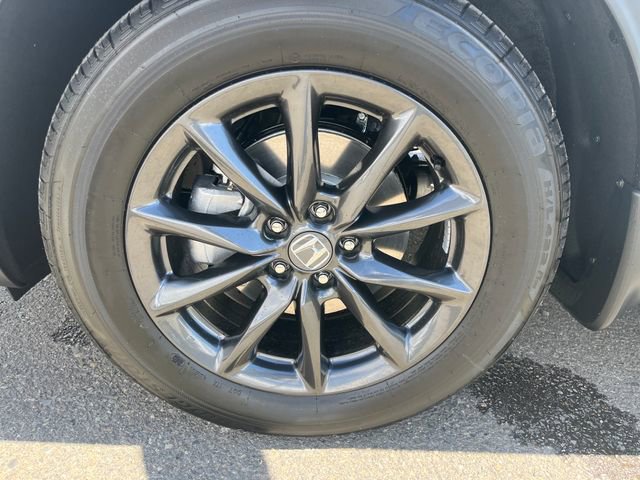New 2026 Honda CR-V EX-L image 30