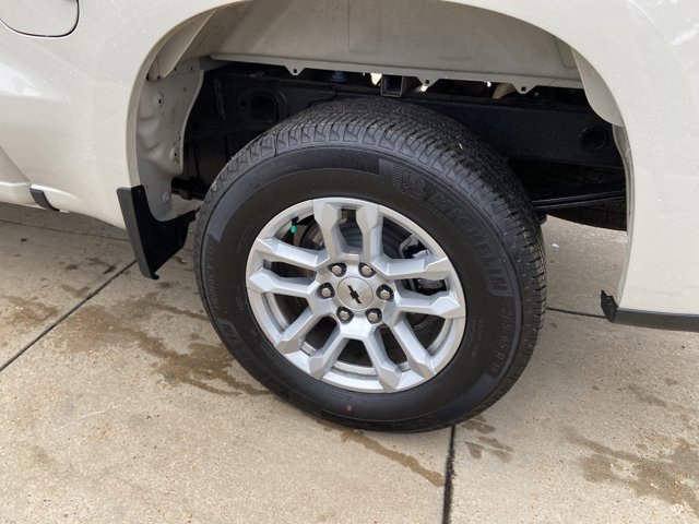 Used 2026 Chevrolet Silverado 1500 RST AWD/4WD image 30