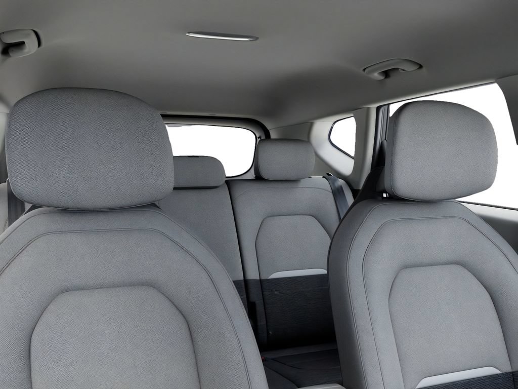 New 2027 Kia Seltos S FWD image 27
