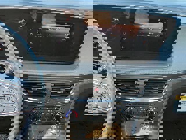 New 2026 Buick Encore GX Preferred w/ Comfort Package image 11