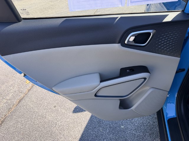 Certified 2023 Kia Soul EX FWD image 25