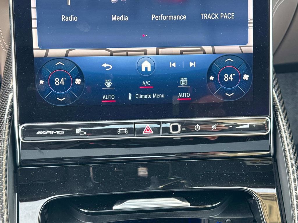 New 2025 Mercedes-Benz AMG GT 55 image 24