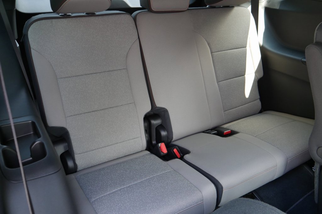 New 2026 Chevrolet Traverse LT w/ Enhanced Driving Package image 24