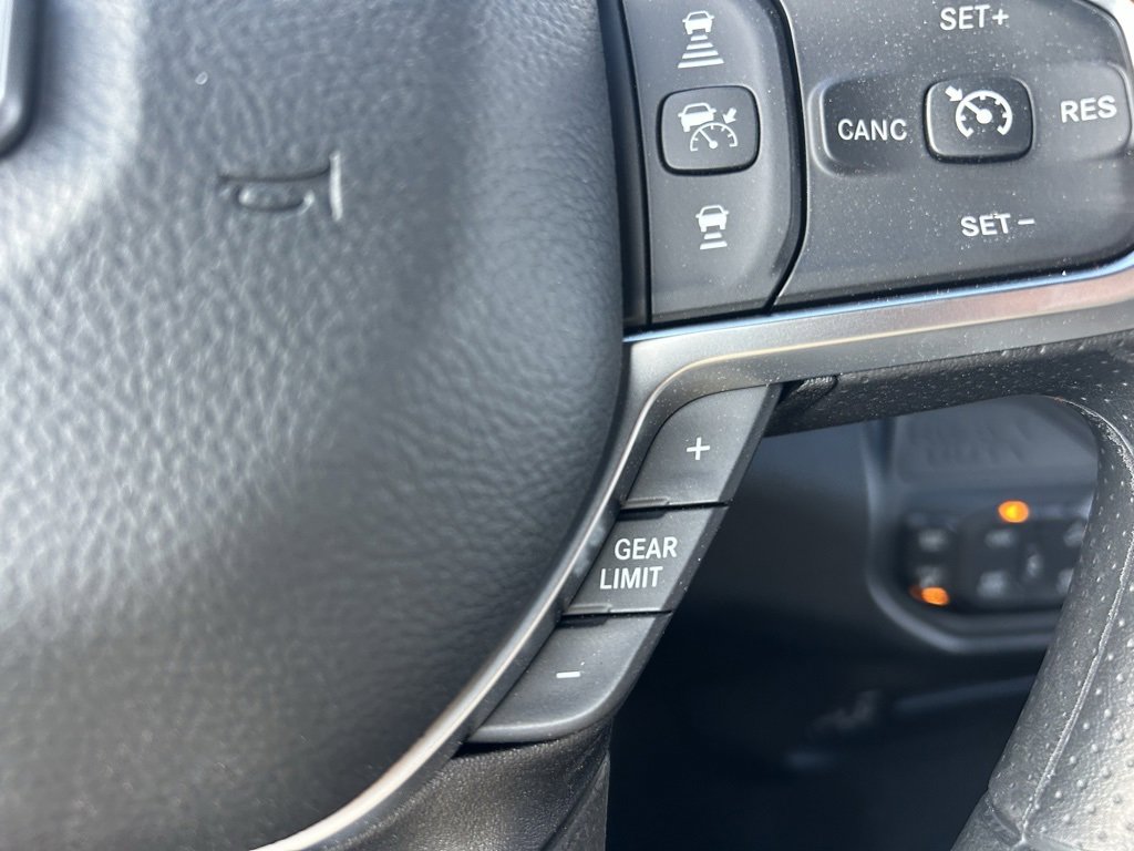 New 2026 RAM 2500 Tradesman w/ Power Wagon Package image 17