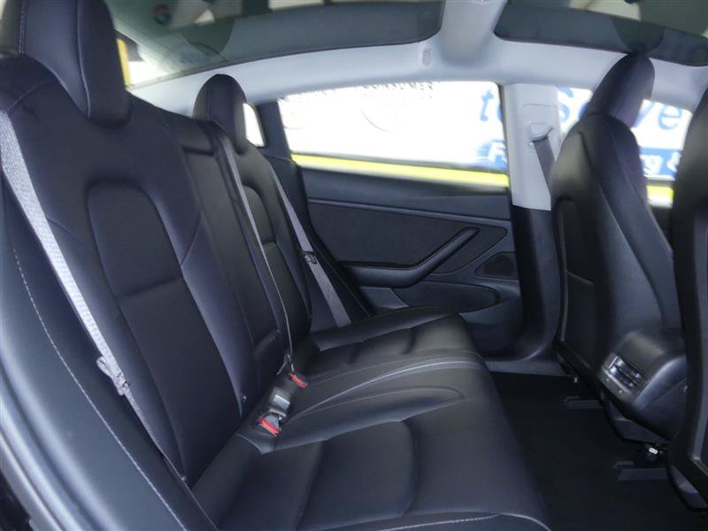 Used 2018 Tesla Model 3 Long Range AWD/4WD image 19