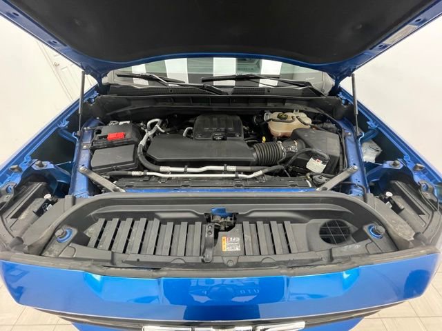 Used 2022 GMC Sierra 1500 Elevation image 19