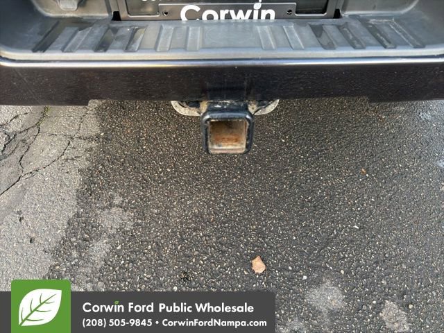 Used 2014 GMC Sierra 1500 SLT image 11