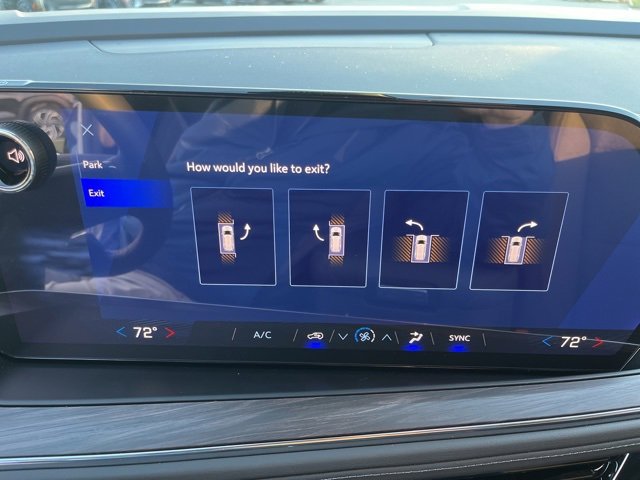 New 2026 Chevrolet Tahoe LS image 27