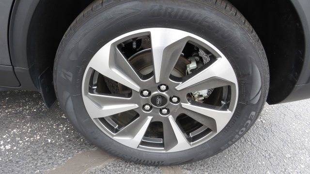 Used 2024 Ford Escape ST-Line Elite w/ Premium Technology Package image 32