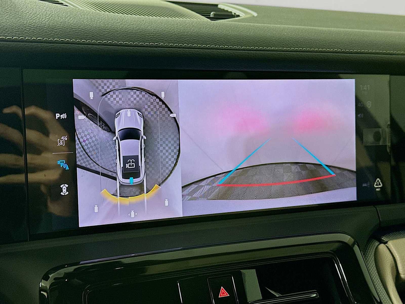 New 2026 Porsche Panamera image 18