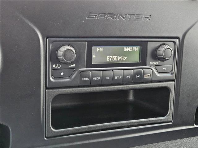 Used 2019 Mercedes-Benz Sprinter 144 image 12