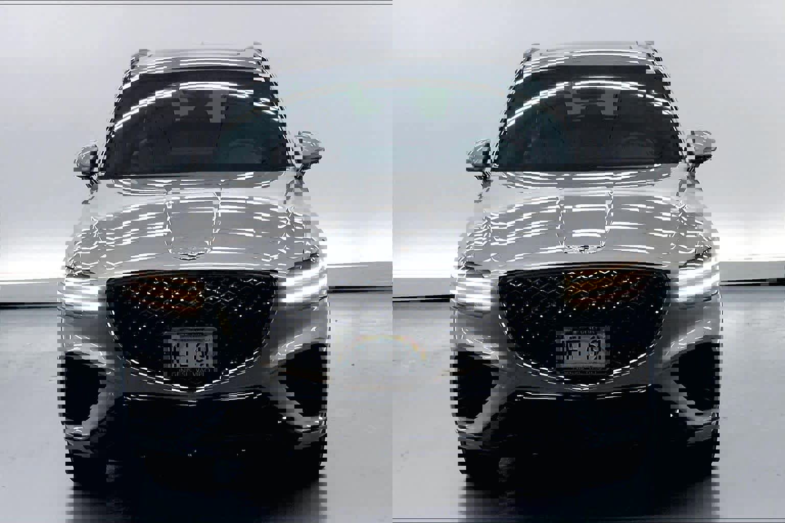 Used 2022 Genesis GV70 3.5T Sport w/ Sport Advanced Package image 7